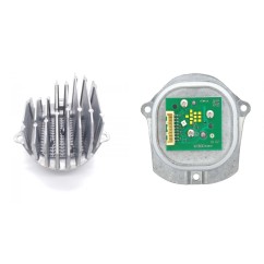 Modulo Led Drl sinistro per Mercedes Cls (C218), Gla (X156) e Gle (W166) e altri modelli 609158L