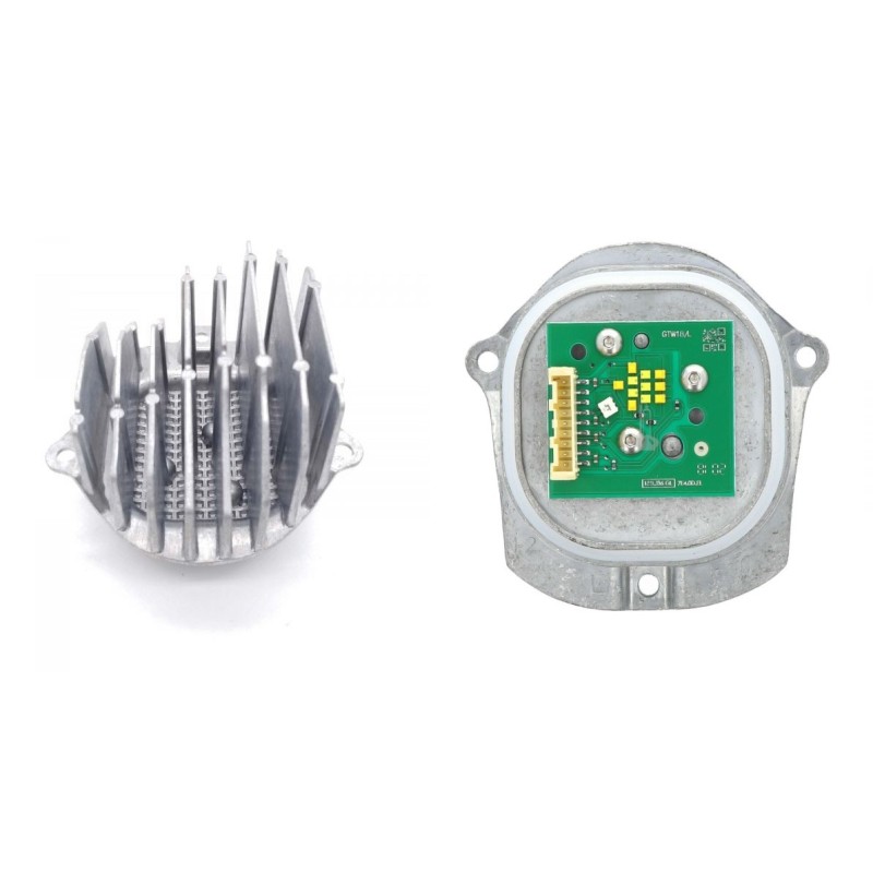 Modulo Led Drl sinistro per Mercedes Cls (C218), Gla (X156) e Gle (W166) e altri modelli 609158L
