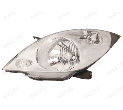 Proiettore F4220 Chevrolet-Daewoo Spark 2009- destro 327004220
