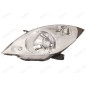 Proiettore F4220 Chevrolet-Daewoo Spark 2009- destro 327004220