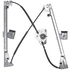Mec.elett.anteriore sinistro (Mod.korea) (C&S/Elettronica) Hyundai I30 HY708L - 31-HY708L - 31-HY708L