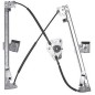 Mec.elett.anteriore sinistro (Mod.korea) (C&S/Elettronica) Hyundai I30 HY708L