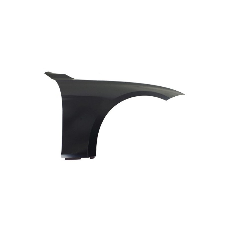 Parafango anteriore destro per Bmw 3 (F30/F31) e 3 (F30/F31) Lci BM0283003