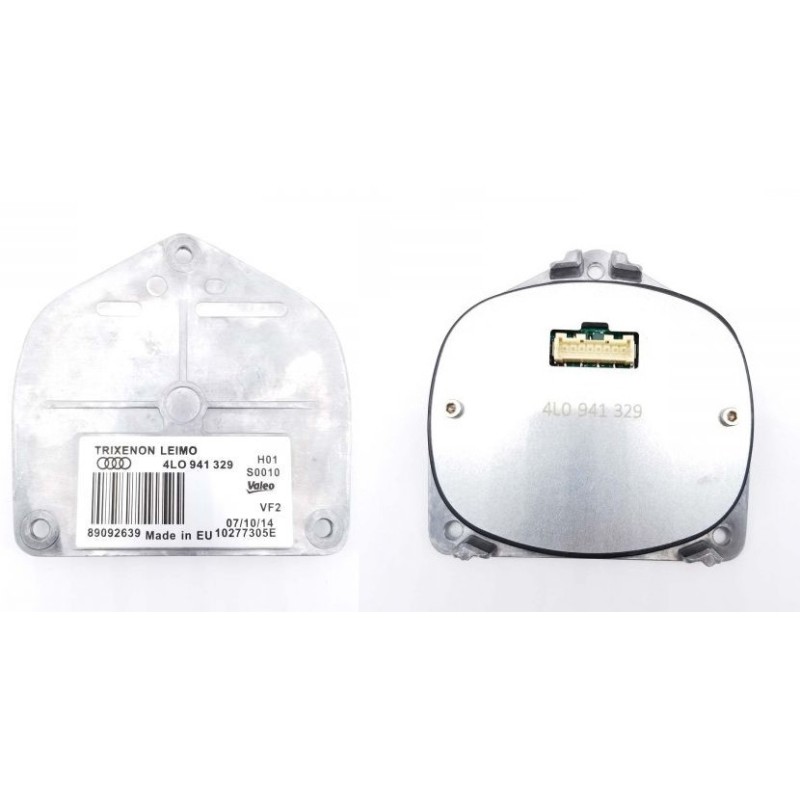 Modulo Led Afs per Audi Q7 609170