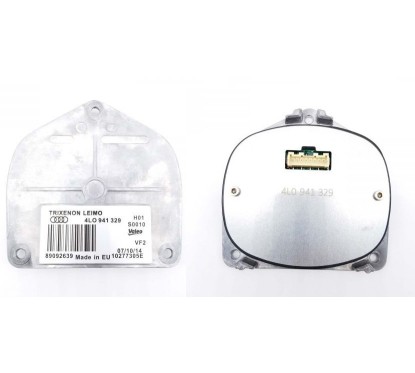 Modulo Led Afs per Audi Q7 609170 - 83-609170 - 83-609170