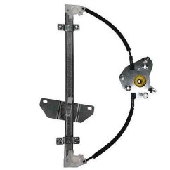 Mecc.elett.anteriore destro (5P) Hyundai Accent dal 1999 HY736R - 31-HY736R - 31-HY736R