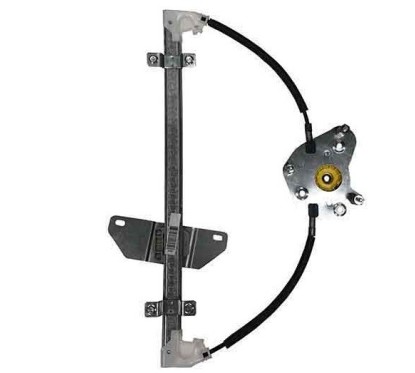Mecc.elett.anteriore destro (5P) Hyundai Accent dal 1999 HY736R - 31-HY736R - 31-HY736R