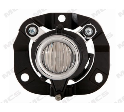 Fendinebbia F4242 Alfa Romeo Giulietta 2010- 327004242