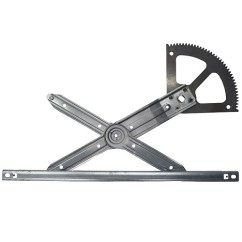 Mecc.elett.anteriore destro (Con e Senza Elettronica) (5P) Hyundai Tucson dal 2004 HY741R - 31-HY741R - 31-HY741R