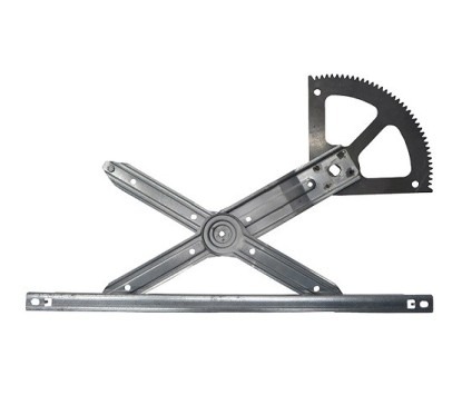Mecc.elett.anteriore destro (Con e Senza Elettronica) (5P) Hyundai Tucson dal 2004 HY741R - 31-HY741R - 31-HY741R