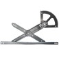 Mecc.elett.anteriore destro (Con e Senza Elettronica) (5P) Hyundai Tucson dal 2004 HY741R