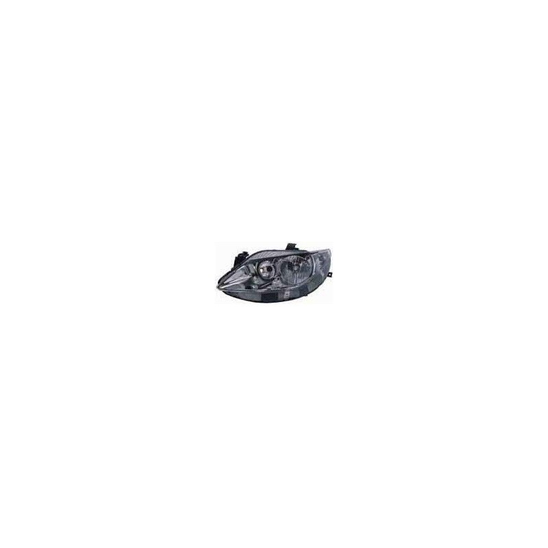 Proiettore F4269 Ibiza 2009- sinistro per Seat Ibiza V (6J5) 327004269