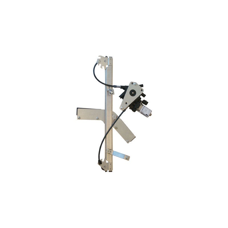 Alz.elett.anteriore sinistro (2P) Isuzu Serie N V IZ21L
