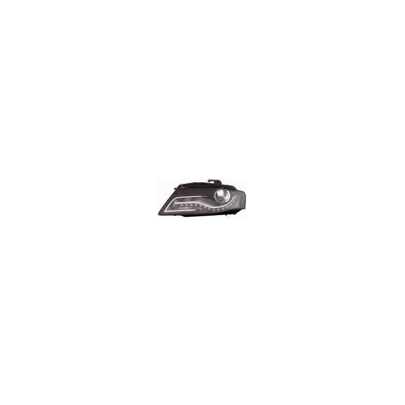 Proiettore F4272 A4 2008- destro per Audi A4 (8K2_B8) 327004272