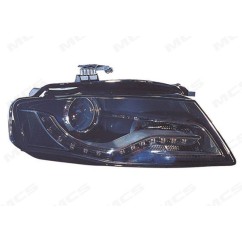 Proiettore F4272 A4 2008- destro per Audi A4 (8K2_B8) 327004272 - 30-327004272 - 30-327004272