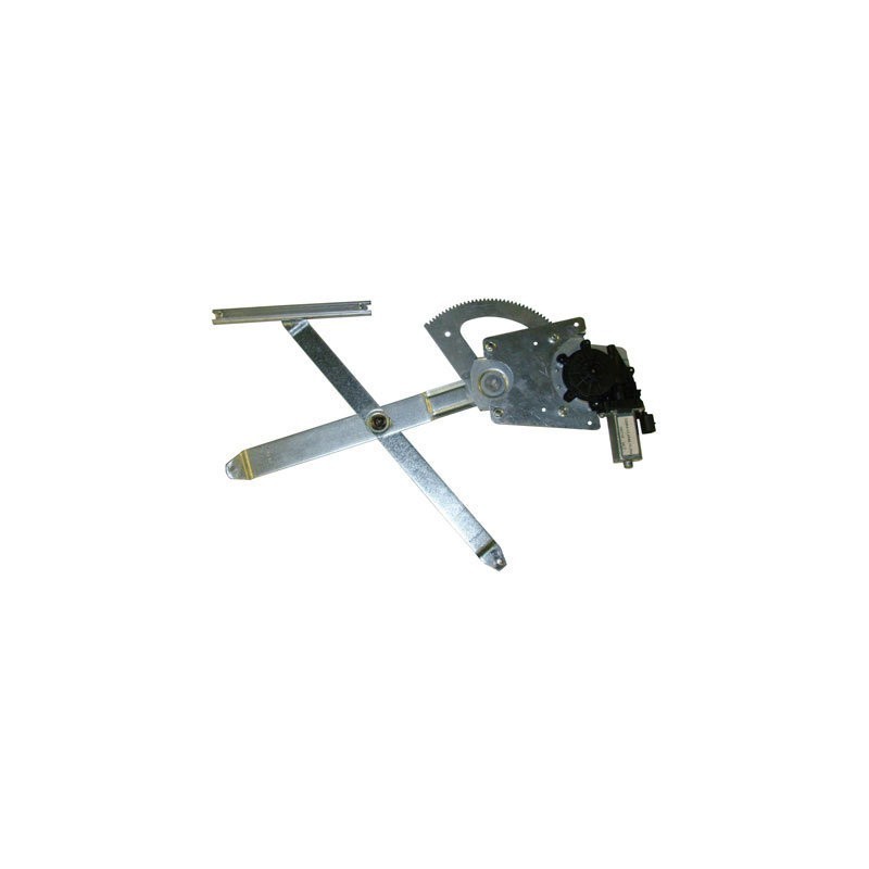 Alz.elett.anteriore destro (2P) Isuzu Serie N VI IZ22R