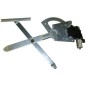 Alz.elett.anteriore destro (2P) Isuzu Serie N VI IZ22R