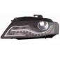 Proiettore F4273 A4 2008- sinistro per Audi A4 (8K2_B8) 327004273