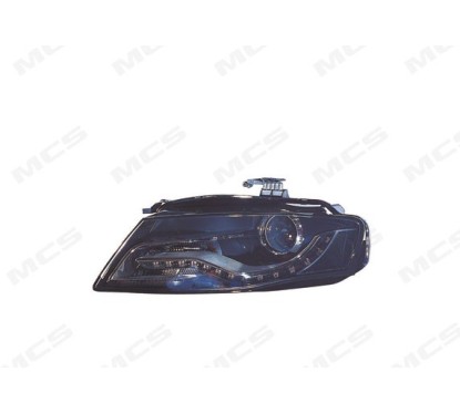 Proiettore F4273 A4 2008- sinistro per Audi A4 (8K2_B8) 327004273