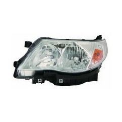 Proiettore F4313 Subaru Forester 2009 - sinistro 327004313 - 30-327004313 - 30-327004313