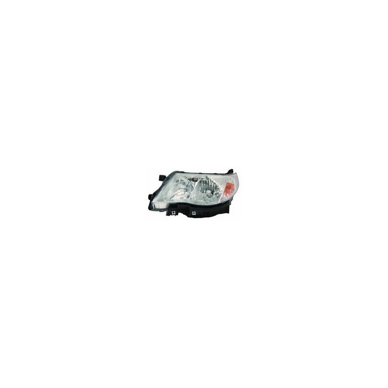 Proiettore F4313 Subaru Forester 2009 - sinistro 327004313