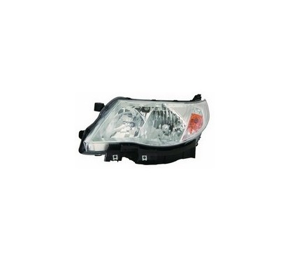 Proiettore F4313 Subaru Forester 2009 - sinistro 327004313 - 30-327004313 - 30-327004313