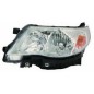Proiettore F4313 Subaru Forester 2009 - sinistro 327004313