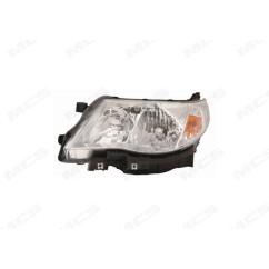 Proiettore F4313 Subaru Forester 2009 - sinistro 327004313 - 30-327004313 - 30-327004313