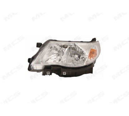 Proiettore F4313 Subaru Forester 2009 - sinistro 327004313