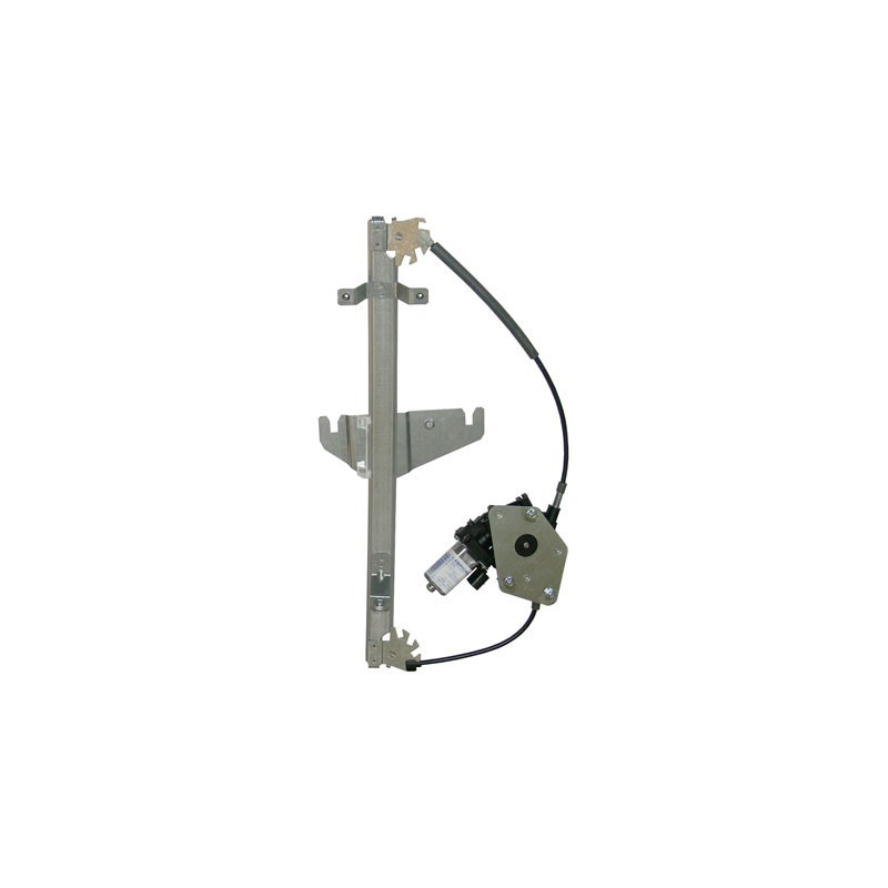 Alz.elett.posteriore destro (5P) Jeep Grand Cherokee dal 2001 JE14R