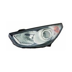 Proiettore F4314 IX-35 2010 - destro per Hyundai IX35 327004314