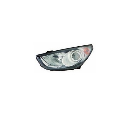 Proiettore F4314 IX-35 2010 - destro per Hyundai IX35 327004314 - 30-327004314 - 30-327004314