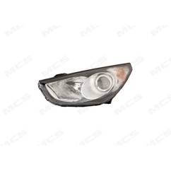 Proiettore F4314 IX-35 2010 - destro per Hyundai IX35 327004314 - 30-327004314 - 30-327004314