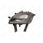 Fendinebbia F4327 Nero Opel Astra J 2010- sinistro anche per Opel Astra (Gtc) 327004327