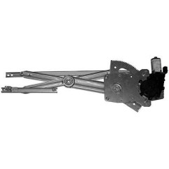 Alz.elett.anteriore destro (5P) G.cherokee dal 199699 per Jeep Grand Cherokee JE15R - 31-JE15R - 31-JE15R