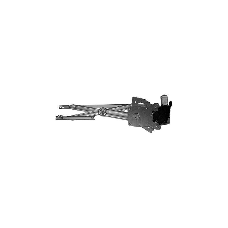 Alz.elett.anteriore destro (5P) G.cherokee dal 199699 per Jeep Grand Cherokee JE15R