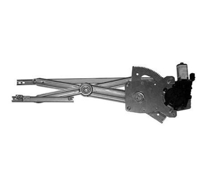 Alz.elett.anteriore destro (5P) G.cherokee dal 199699 per Jeep Grand Cherokee JE15R - 31-JE15R - 31-JE15R