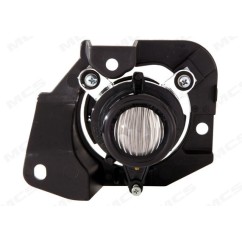 Fendinebbia F4391 Lancia Ypsilon 2011- sinistro 327004391 - 30-327004391 - 30-327004391