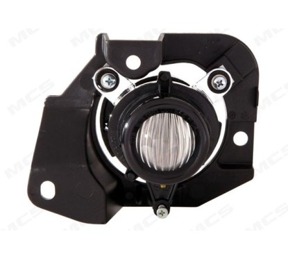 Fendinebbia F4391 Lancia Ypsilon 2011- sinistro 327004391
