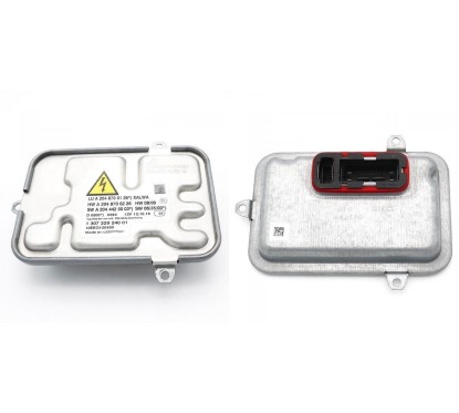 Centralina Xeno per Mercedes Classe C (W204), Porsche 911 e Boxster 618634 - 83-618634 - 83-618634