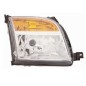 Proiettore destro (H4) (Tipo Hella) Fusion dal 2005 per Ford Fusion (Ju_) 327004404