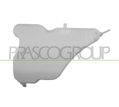 Vaschetta Acqua Tergicristallo (Con Sensore) (Con 1 Foro) per Bmw 3 (G20/G21) BM034VA01