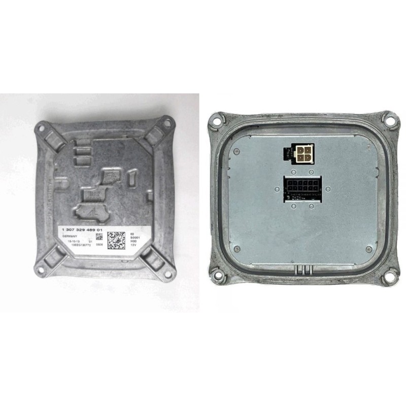 Modulo Led per Jeep Cherokee 618639