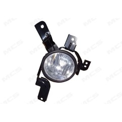 Fendinebbia F4499 Crv 2006- sinistro per Honda Cr-V 327004499 - 30-327004499 - 30-327004499