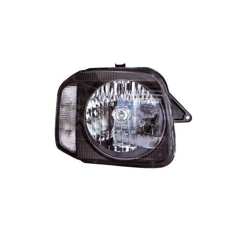Proiettore F4514 Suzuki Jimny 2001- destro 327004514