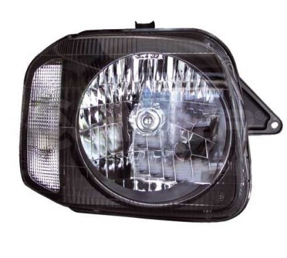 Proiettore F4514 Suzuki Jimny 2001- destro 327004514 - 30-327004514 - 30-327004514