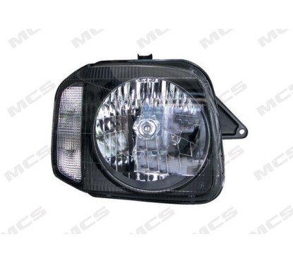 Proiettore F4514 Suzuki Jimny 2001- destro 327004514