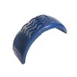 Parafango 240MM Blu con Flap 106113