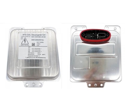 Centralina Xeno per Mercedes Classe e (W211) 618662 - 83-618662 - 83-618662