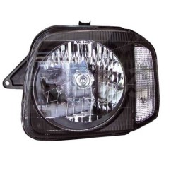 Proiettore F4515 Suzuki Jimny 2001- sinistro 327004515